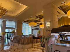 -无锡君来洲际酒店