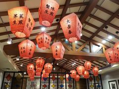 -大壶春生煎(四川中路店)