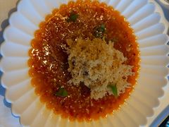 -运·中餐厅(成都华尔道夫酒店)