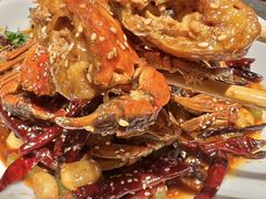 -杨氏青龙虾·羊蝎子(珠江路店)