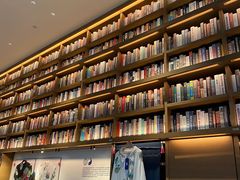 -茑屋书店(天目里店)