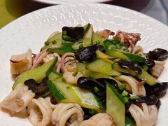 -悦海·家宴·冰花皮皮虾大锅贴(宝龙店)