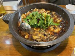 -都江堰石锅鱼