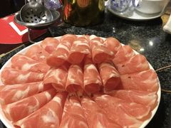 -老北京涮肉(经一路店)