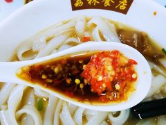 -荔林食店(西华路店)