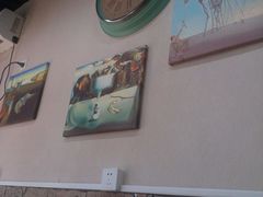-星星奶冰·汤圆刨冰(甘肃路店)