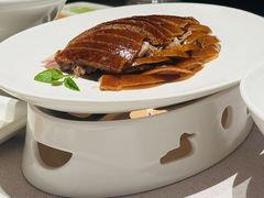 -四季民福烤鸭店(外滩外白渡桥店)