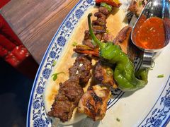 -卢布里西餐厅(总店)