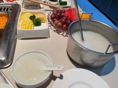 -海底捞火锅(枫蓝国际购物中心店)