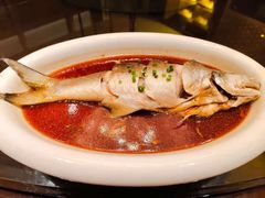 -大海中餐厅(宁波春晓世茂希尔顿逸林酒店)