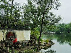 -承德避暑山庄景区