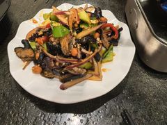 -湘肠香火锅店(团结湖店)