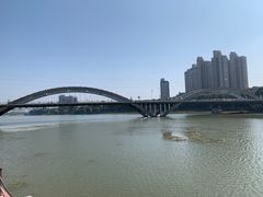 -沙澧河风景区
