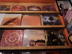 -独音唱片 Indie Music