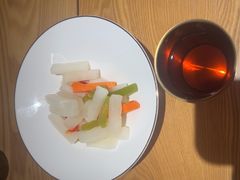 -马记永·兰州牛肉面(3019君尚店)