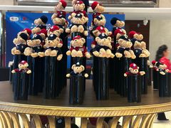 -郑州美盛喜来登大酒店
