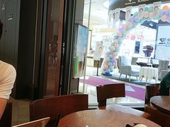 -星巴克(淮安金鹰店)