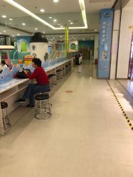 -孩子王童乐园(唐山万达广场店)