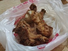 全翅-永顺炸鸡(北京总店)