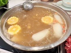 -潮汕良记牛肉火锅(洪武路店)