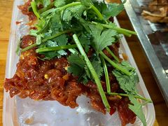 -夜烤·宜宾烧烤(洋河路店)