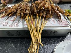 -鑫渔港海鲜本地菜·山海关浑锅(东戴河店)