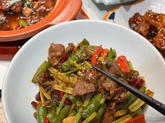 -塘人·老底子宁波菜小馆(南塘老街店)