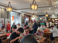 -清真马杰山牛肉汤馆