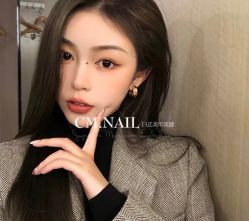 -CM.Nail美甲美睫