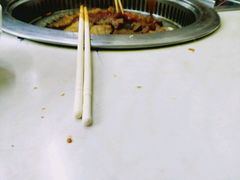 -平山城鑫烧烤(建国楼店)