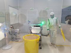 -劲家庄（惠州）健康食品有限公司