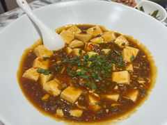 牛肉麻婆豆腐-潮州府·潮菜·砂锅粥(徐家汇店)