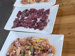 -美未居·老字号·地道顺德菜·桑拿鸡·鱼生(容桂店)