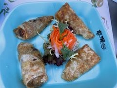 -蔡澜Pho·越南粉餐厅(海上世界店)