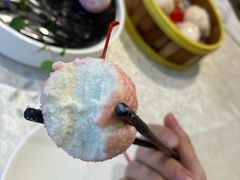 -海皇食府(水都假日酒店店)