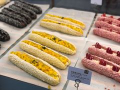 -奈雪的茶(市百一店)