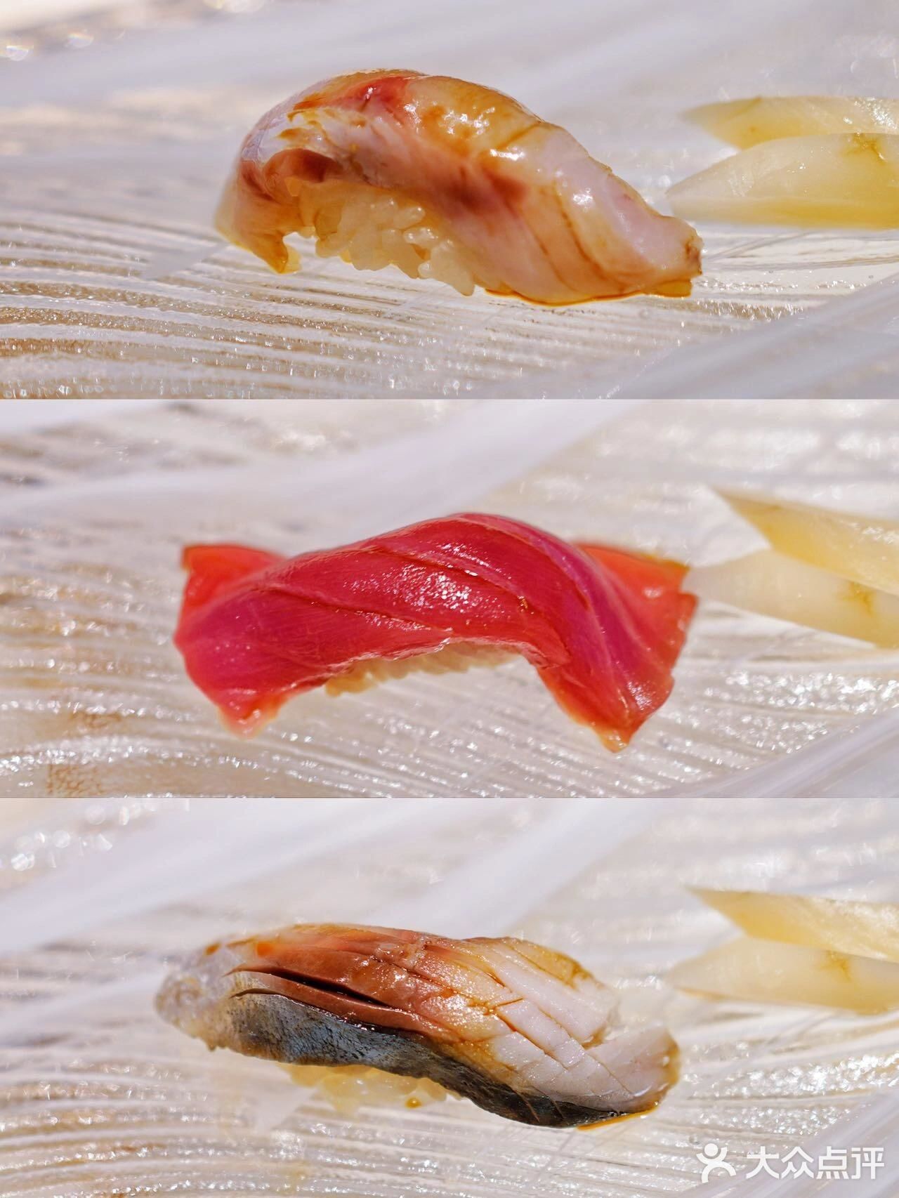 为和牛海胆可颂而来‼️不愧是日料天花板🔥