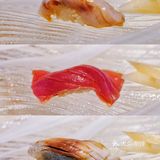 为和牛海胆可颂而来‼️不愧是日料天花板🔥