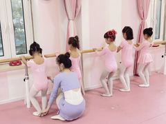 -桃子公主舞蹈培训(万柳校区)