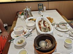-小菜园新徽菜(无锡人民路红豆店)