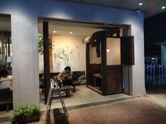 -成川茶店·潮汕工夫浓茶(万象店)