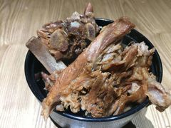 -犟骨头排骨饭(回龙观龙禧店)