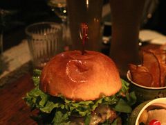 -Ginger(兴国路店)