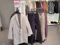 -ZARA(深圳金光华广场店)