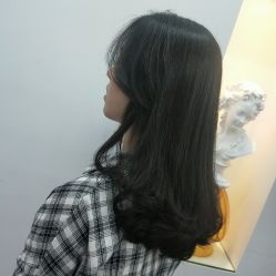 -A HAIR SALON 