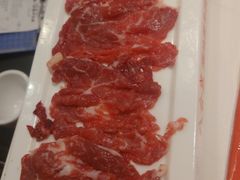 -八合里潮汕鲜牛肉火锅(上海汇智广场店)