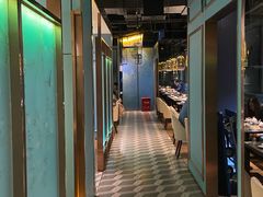 -鹊玥·粤菜小馆(汇智国际商业中心店)
