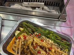 -古彭7只羊·鲜羊肉串·龙虾烧烤(玄武墨香路店)