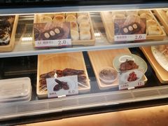 -奇芳阁·百年清真南京菜(夫子庙店)