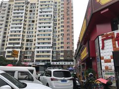 -哈尔滨西城红场